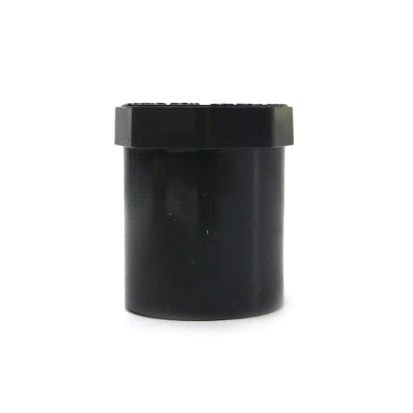 1 Inch Slip X 3/4 Inch Slip PVC Tee SCH 40